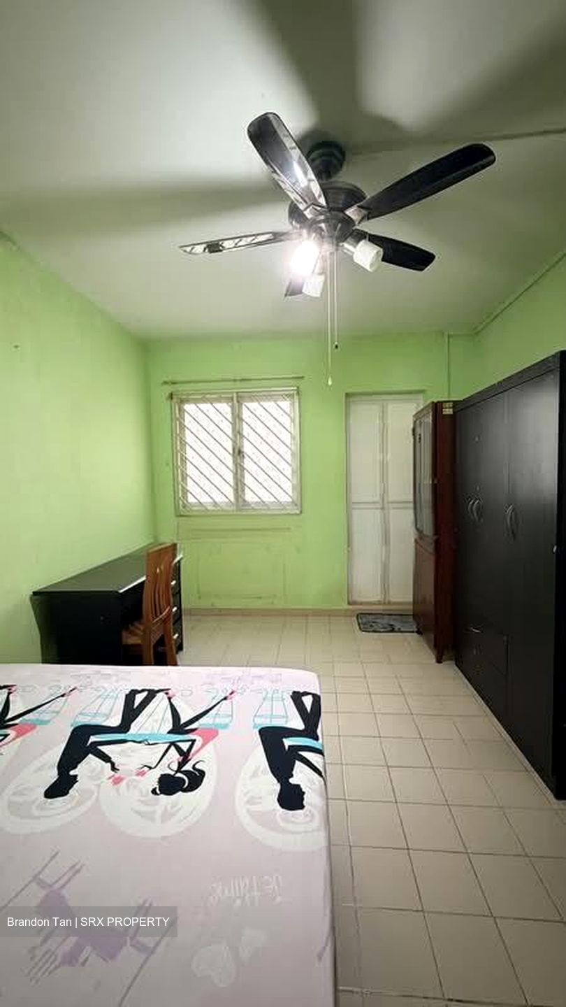 Blk 263 Bukit Batok East Avenue 4 (Bukit Batok), HDB 3 Rooms #570601291